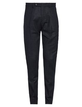 Hose Herren Marineblau 50,56 Herren