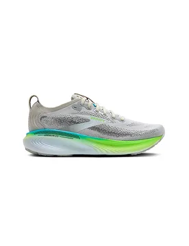 Zapatillas de running para hombre Adrenaline GTS 25 gris claro 45 1/2 - Brooks - FashionsVida