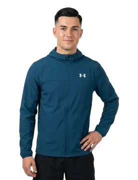Giacca Velociti Pro Storm Blue XS