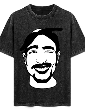 PAC T-Shirt Basic Solid Color Casual Tee Shirt - Aliexpress - FashionsVida