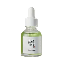 Green Tea+Panthenol