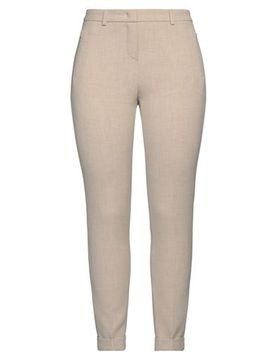 Hose Damen Beige 34,36,38,40,42,46 Damen