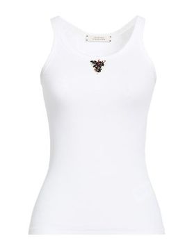 Top Damen Off white 1 Damen