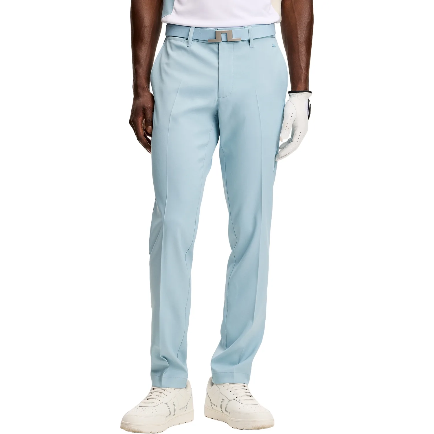 Hose Ellott Pant, hellblau 34_30 - J.lindeberg - FashionsVida