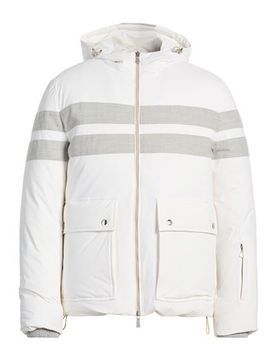 Plumífero y acolchado Hombre Blanco 48,50,52,54,56,58 Hombre