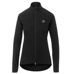 Giro Giacca Cascade Stow Black