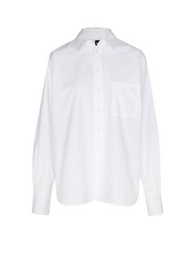 Bluse SATURDAY_1 weiss 34 damen