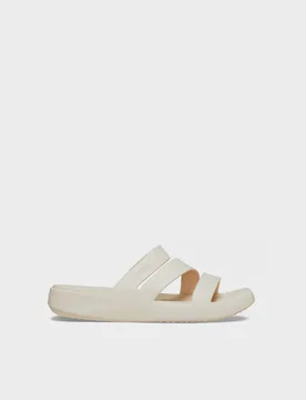 CROCS CIABATTA GETAWAY STRAPPY 10 - Crocs - FashionsVida
