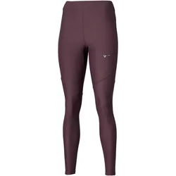 Active Alpha Leggings Raisin M Women