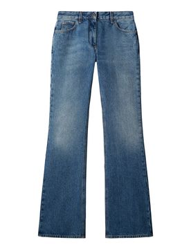 Pantaloni slim svasati 5pkt
