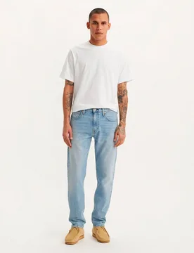 Vaquero de hombre 502™ Taper - Levi's - FashionsVida
