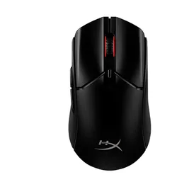 Souris De Jeu Sans Fil Pulsefire Haste 2 Black One Size unisex