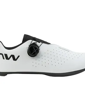 Scarpe Da Strada Sonic Plus White / Black