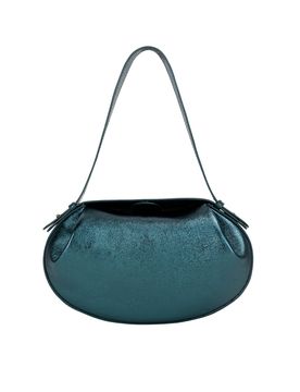 Faina Bolso de mano petróleo