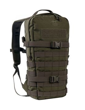 Essential Pack MKII Oliv