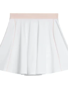 J.Lindeberg Skort Joyce, weiss xl - J.lindeberg - FashionsVida