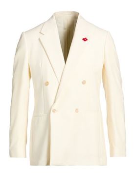Americana Hombre Hueso 50 Hombre