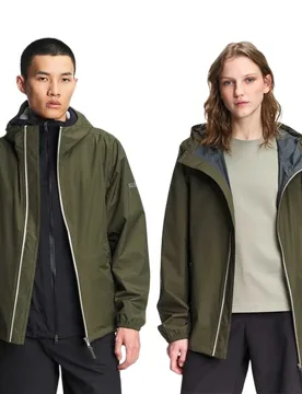 Veste Ais26uout015 Avocado L - Aigle - FashionsVida