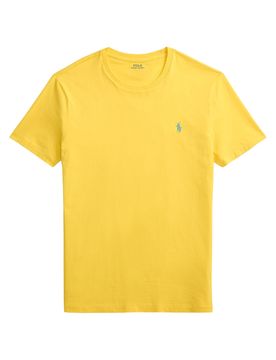 Men's Classic Mini Polo T-Shirt