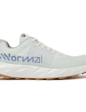 Scarpe Da Trail Running Kjerag Green / White EU 44 2/3