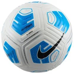 Ballon De Football Strike White / Blue / Black 5 unisex