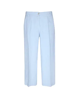 Culotte MAINE S hellblau 40 damen - Brax - FashionsVida