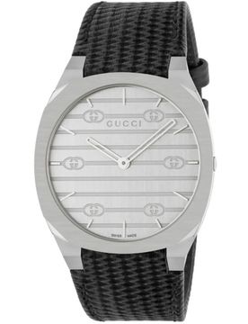 Orologio Uomo Gucci 25H YA163419