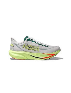 Scarpe da competizione da uomo Mach7 giallo 47 1/3 - Hoka - FashionsVida