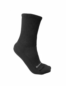 Socken billie - Noir - unisex - Size: S - Back on Track - FashionsVida