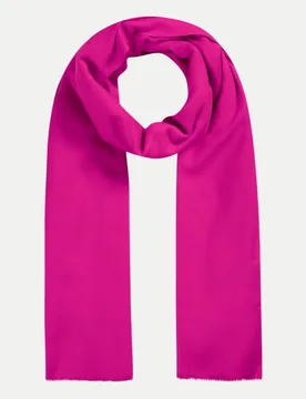 Codello Twill-Schal Pink - Codello - FashionsVida