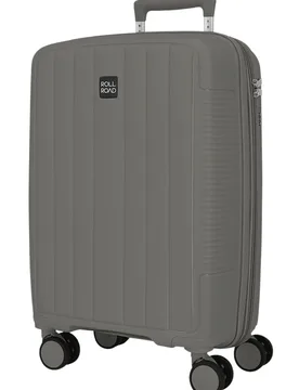 Trolley 55CM. C/EXP. 4R. ACADIA - ROLL ROAD - FashionsVida