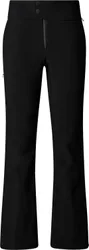 Pantalon de ski coupe-vent - W Snoga Pant TNF Black TNF Black - Taille L - Noir