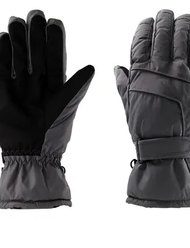 Sinner Gants Mesa Grey XL Homme
