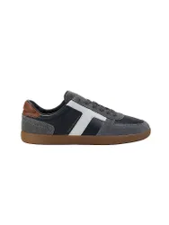 Sneaker TH TRIBECA dunkelblau 44 herren