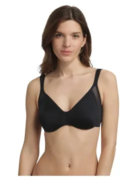 DIM. Paris Reggiseno 3792 Black 90