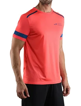 Ace Izzy Short Sleeve T-shirt Rubi L - Endless - FashionsVida