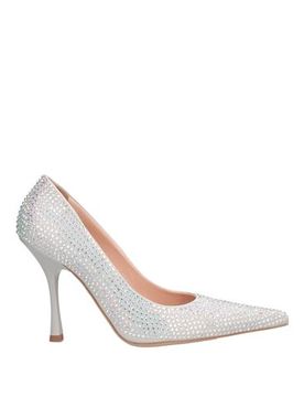 Pumps Damen Off white 36,41 Damen