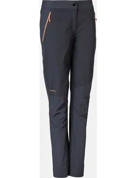 Pantalón de montaña de mujer - Ternua - FashionsVida