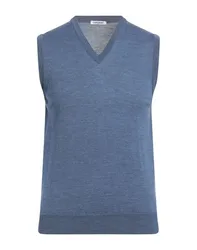 Pullover Hombre Azul francés 56,58 Hombre