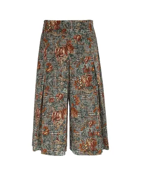 Trachtenhoserock LULILIBETH bunt 40 damen - LUIS TRENKER - FashionsVida