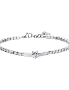 Bracciale Uomo Luca Barra BA1812