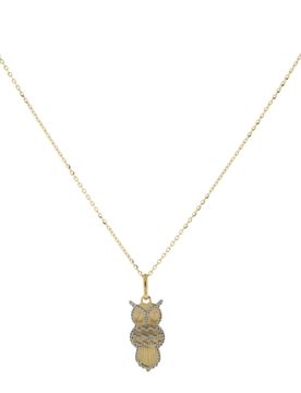 Collana Donna Oro Giallo GL101184