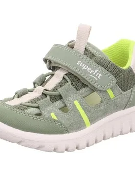 Sandalen Schuhe Sport7 Mini 1-006181-7500 28 Male - Superfit - FashionsVida