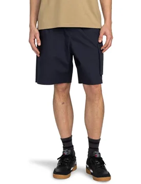 Bermuda Cargo de hombre Chillin Travel 19" - Element - FashionsVida