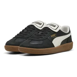 Baskets Palermo Premium Black / White EU 45 Homme