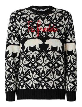 Maglia Bombardino P Jr