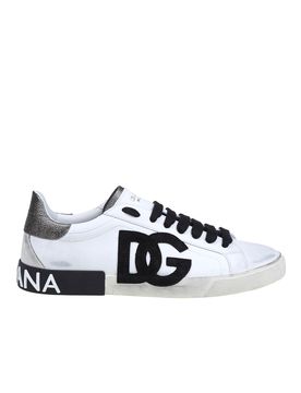 Sneakers basse