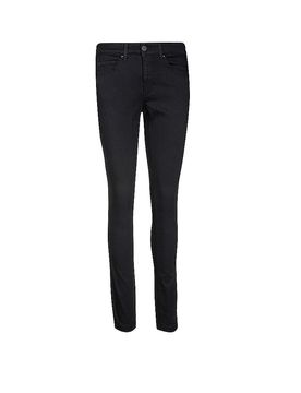 Jeans Skinny Fit DREAM schwarz 38/L30 damen