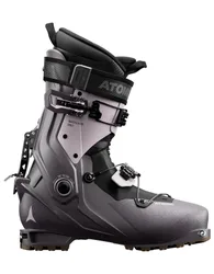Chaussures de ski de randonnée - Backland Pro W Iron Ore/Dust - Taille 39/40 - Noir
