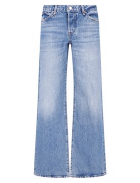 Frame Women's 100% Cotton Jeans
